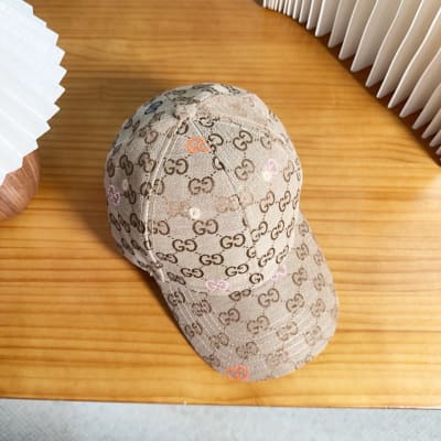 Gucci Hat — 4