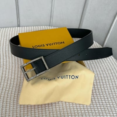 Louis Vuitton Belt