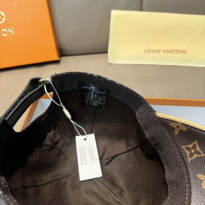 Louis Vuitton Hat — 7