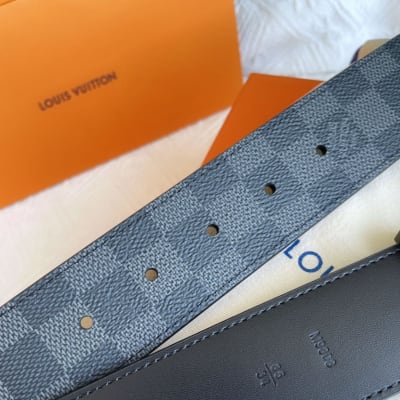 Louis Vuitton Belt — 7