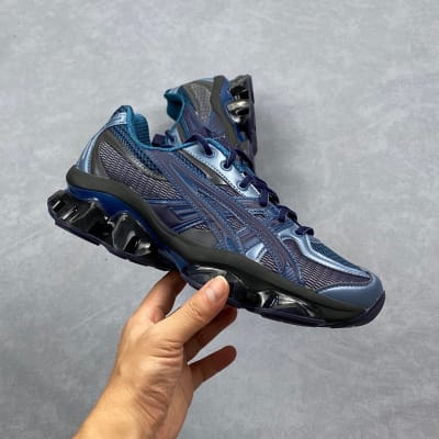 ASICS Men's US5-S Gel-Quantum Kinetic — 38
