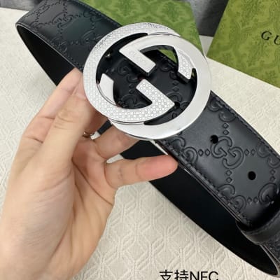 Gucci Belt — 3