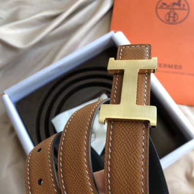 Hermes Women's belt — 8