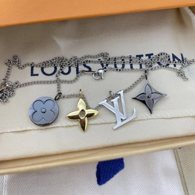 Louis Vuitton LV Instinct pendants — 3