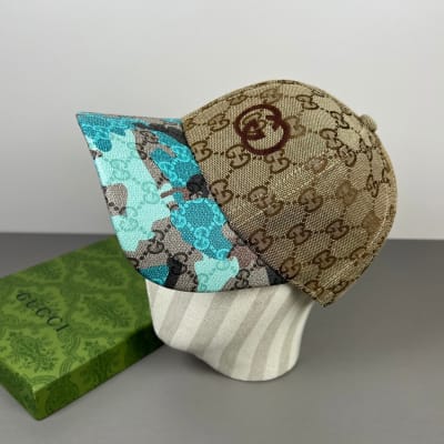 Gucci Hat — 5