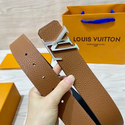 Louis Vuitton Belt — 3