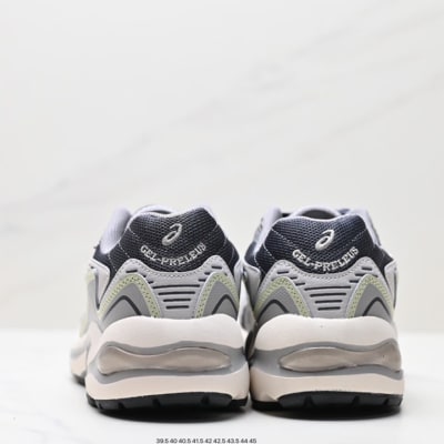 Asics Gel-Preleus — 12