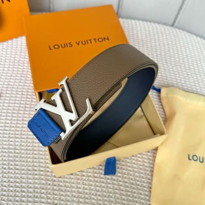 Louis Vuitton Belt — 5