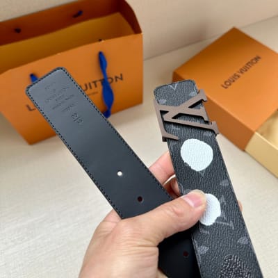 Louis Vuitton Belt — 3
