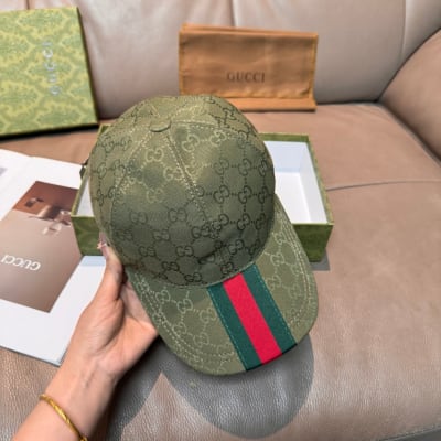 Gucci Hat — 3