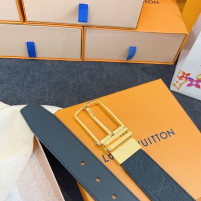 Louis Vuitton Belt — 8