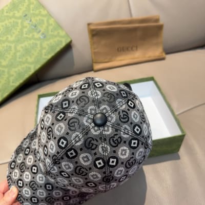 Gucci Hat — 5