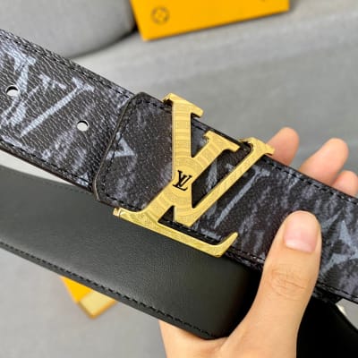 Louis Vuitton Belt — 3