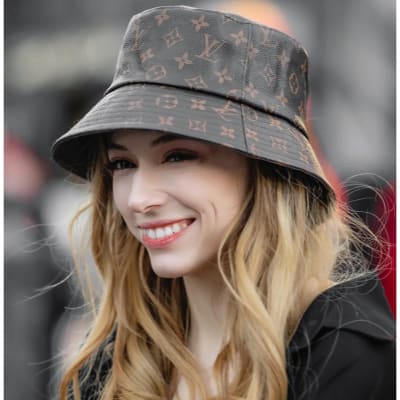 Louis Vuitton Hat