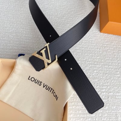 Louis Vuitton Belt — 8