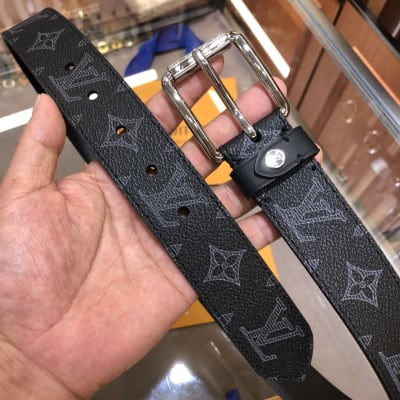 Louis Vuitton Belt — 3