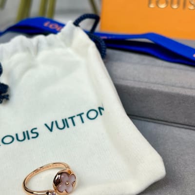 Louis Vuitton Ring — 3