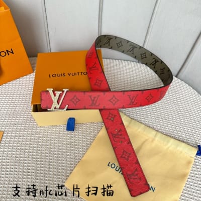Louis Vuitton Belt — 5