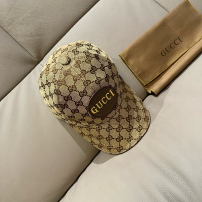 Gucci Hat