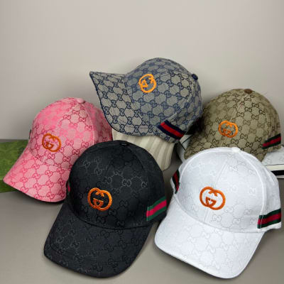 Gucci Hat — 6