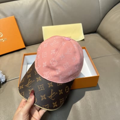 Louis Vuitton Hat — 5