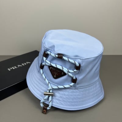 Prada Hat — 4