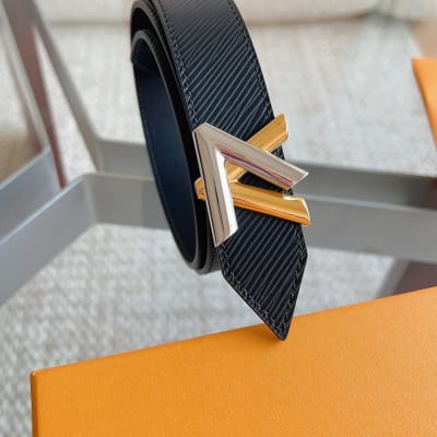 Louis Vuitton Belt — 3