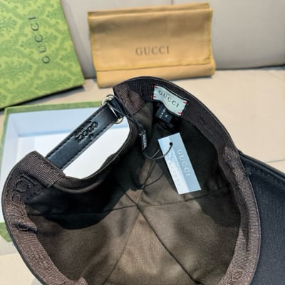 Gucci Hat — 9
