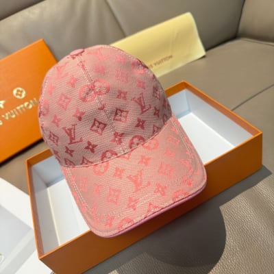 Louis Vuitton Hat