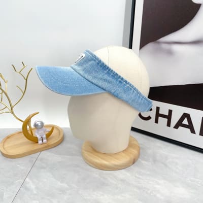 Prada Hat — 3