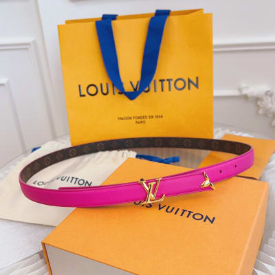 Louis Vuitton Belt — 6