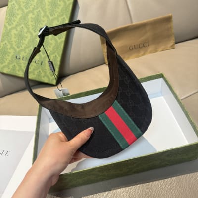 Gucci Hat — 5