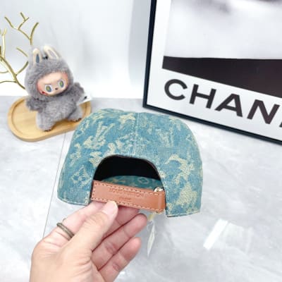 Louis Vuitton Hat — 7