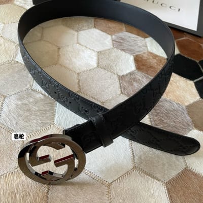 Gucci Belt — 4