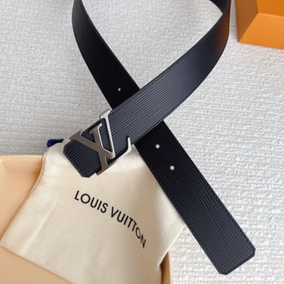 Louis Vuitton Belt — 8