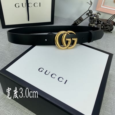 Gucci Belt — 5