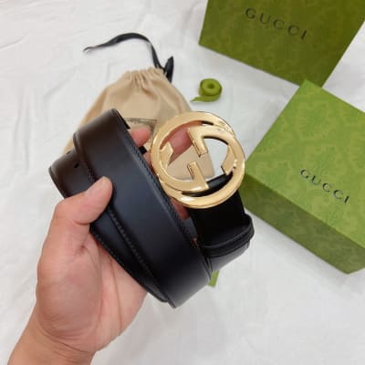 Gucci Belt — 8