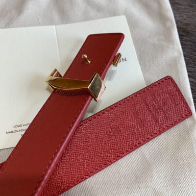Louis Vuitton Belt — 5