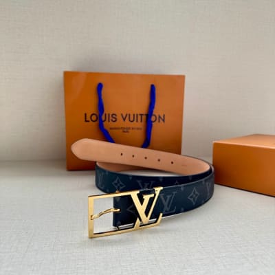 Louis Vuitton Belt — 4