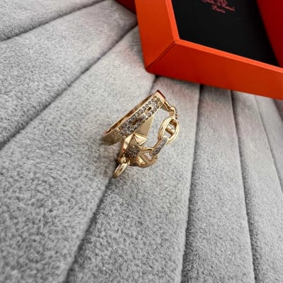 Hermès Ring — 7