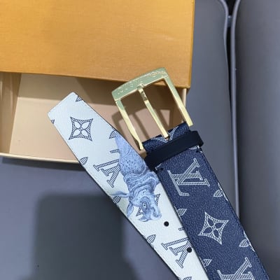 Louis Vuitton Belt — 5