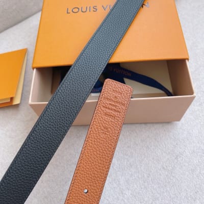 Louis Vuitton Belt — 8