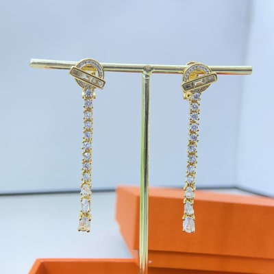 Hermès Earrings — 4