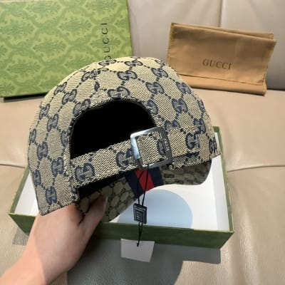 Gucci Hat — 10