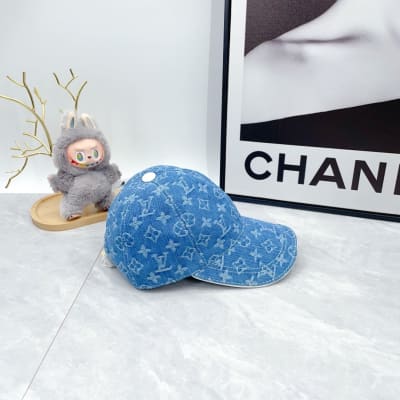 Louis Vuitton Hat — 6