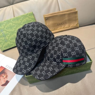 Gucci Hat — 9