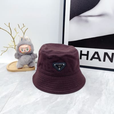 Prada Hat — 5