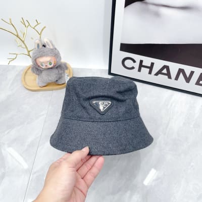 Prada Hat — 5