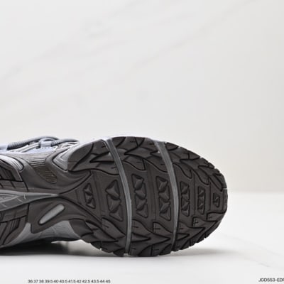 ASICS Gel-Kahana TR V2 — 36