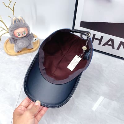 Louis Vuitton Hat — 8